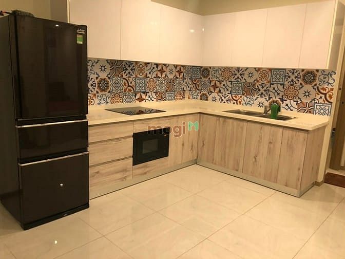 Hình ảnh Cho thuê Trang Chủ MB66.COM / Đăng Ký Tặng 66K Q4 - Riva Park - 2 phòng - 12 Triệu