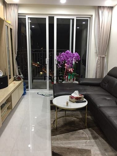 Hình ảnh Sunrise City View 76m2, 2 phòng ngủ, 2WC, giá 20 Triệu