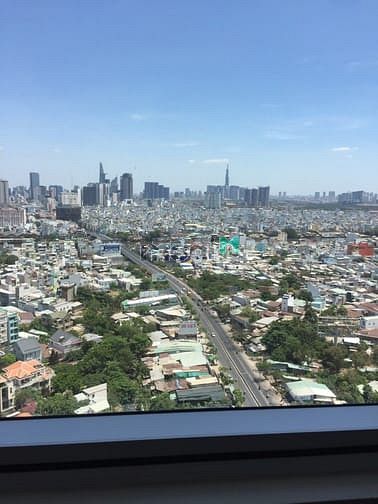 Hình ảnh Sunrise City View 76m2, 2 phòng ngủ, 2WC, giá 20 Triệu