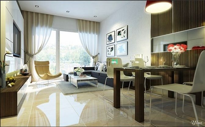 Hình ảnh Cho thuê Trang Chủ MB66.COM / Đăng Ký Tặng 66K Midtown - Sakura Park - giá rẻ nhất thị trường