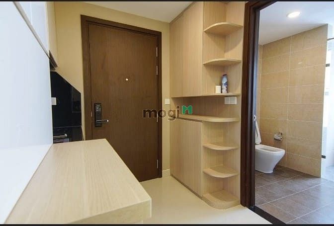 Hình ảnh ✔ Cho thuê CHCC RIVER GATE 30m OF 1wc - Nội thất đầy đủ