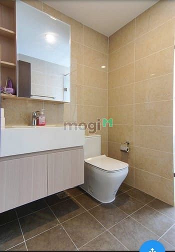 Hình ảnh ✔ Cho thuê CHCC RIVER GATE 30m OF 1wc - Nội thất đầy đủ