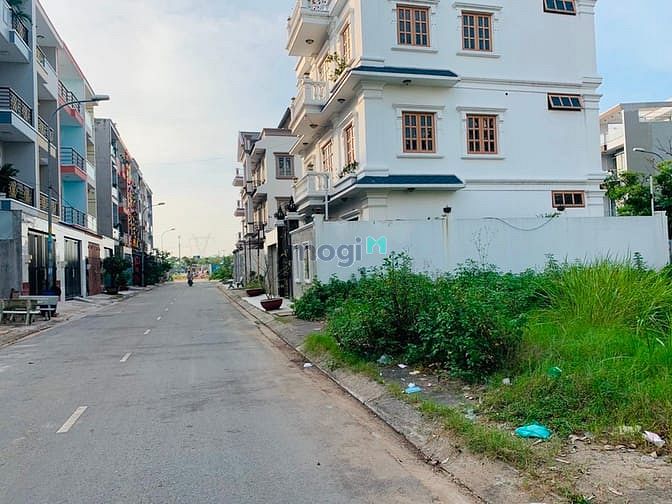 Hình ảnh [31/01/2021] HCM Thanh Lý Nhà Đất Bình Tân Aeon ở gần Bến Xe Miền Tây