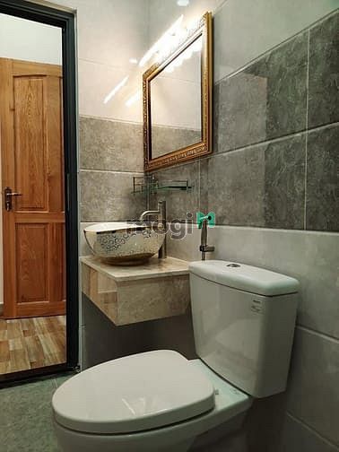 Hình ảnh Cho thuê nhà  284A Lê Văn Sỹ, Tân Bình.  DTSD 240m2