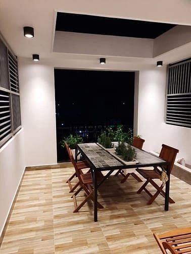 Hình ảnh Cho thuê nhà  284A Lê Văn Sỹ, Tân Bình.  DTSD 240m2