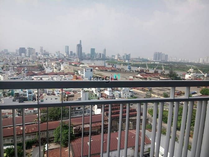 Hình ảnh Cho thuê Trang Chủ MB66.COM / Đăng Ký Tặng 66K Q4 - Riva Park - 14 Triệu - NTDD - 2 phòng