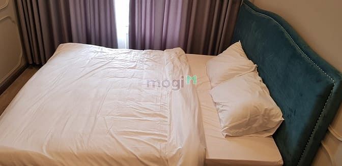 Hình ảnh Sunrise City View 38m2, Officetel, 1WC, giá 10 Triệu.