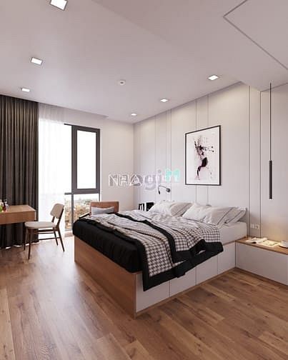 Hình ảnh Cho thuê c/h Rivera Park Sài Gòn, Q10, 78m2, 2pn, ntđđ - 19tr Y Hình
