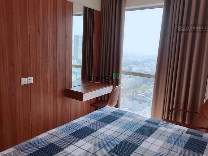 Hình ảnh Cho thuê c/h Rivera Park Sài Gòn, Q10, 78m2, 2pn, ntđđ - 19tr Y Hình