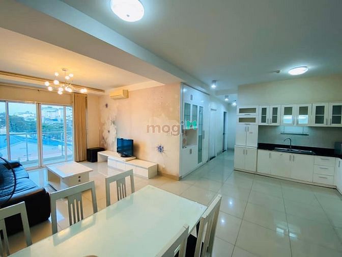 Hình ảnh Cho thuê Trang Chủ MB66.COM / Đăng Ký Tặng 66K Carillon 1 #3PhòngNgủ #FullNộiThất #15Triệu/ tháng