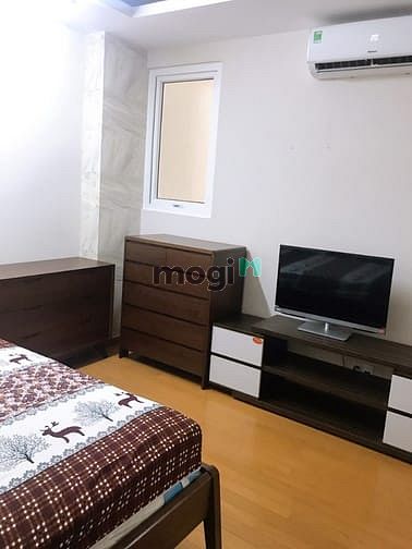 Hình ảnh Mb6623 nạp rút nhanh chóng Chung cư SKY CENTER 74m² 2PN Full Nội Thất