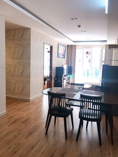 Hình ảnh Mb6623 nạp rút nhanh chóng Chung cư SKY CENTER 74m² 2PN Full Nội Thất