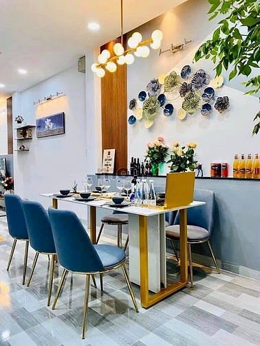 Hình ảnh Bán gấp building MT Nơ Trang Long - Phan Văn Trị P14 Bình Thạnh 10.5x2