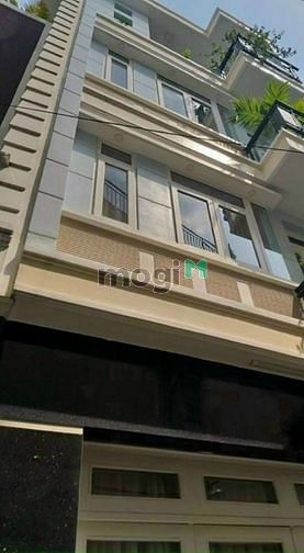 Hình ảnh Cho thuê nguyên căn 97a Nguyễn Cửu Vân, Bình Thạnh,