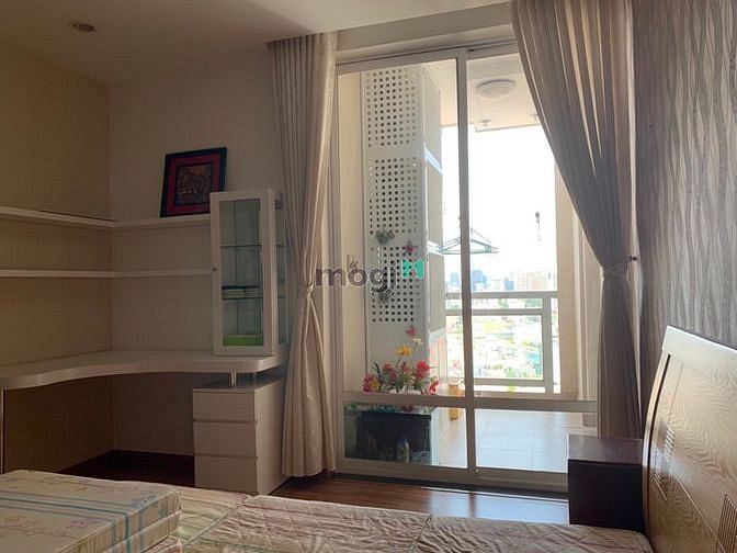Hình ảnh Bán thuê Trang Chủ MB66.COM / Đăng Ký Tặng 66K Q4 - ICON 56 - 2 phòng - NTDD - 4.6 Tỷ - Có sổ Hồng
