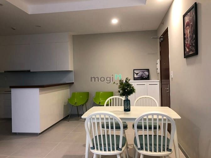 Hình ảnh ✔ Cho thuê CHCC THE GOLD VIEW 60m 1pn 1wc - Nội thất đầy đủ