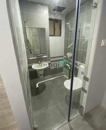 Hình ảnh Cho thuê nguyên căn 97a Nguyễn Cửu Vân, Bình Thạnh,