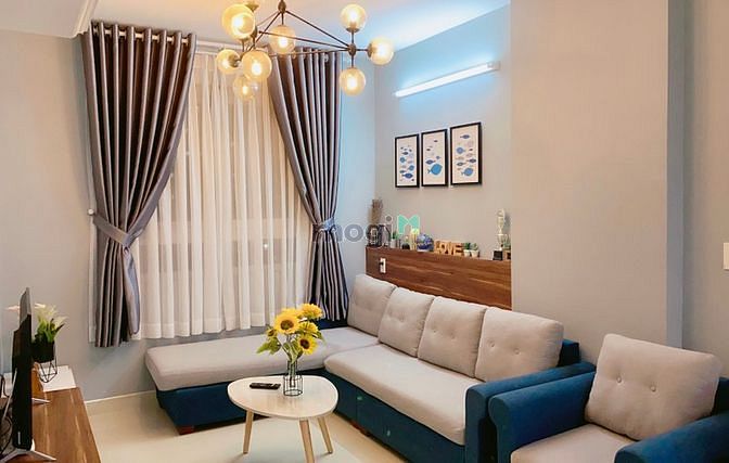 Hình ảnh ✔ Cho thuê CHCC TOPAZ CITY 70m 2pn 2wc - Nội thất đầy đủ