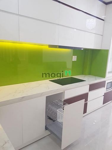 Hình ảnh Bán nhà Quận 1 Trần Hưng Đạo, hẻm 4m, 38m2, 5 tầng, 9 tỷ 2