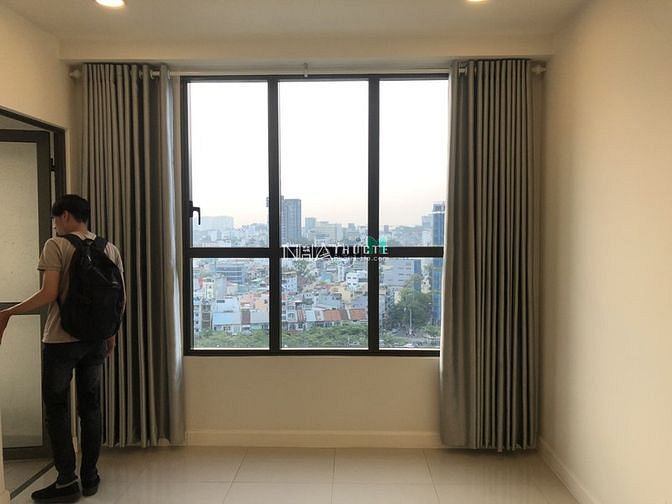 Hình ảnh Cho thuê c/h Icon 56,Q4, 90m2, 2pn- NTCB, 14.5tr