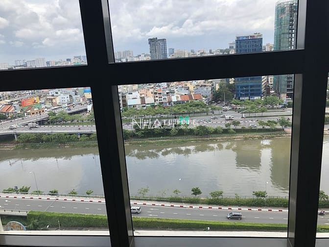 Hình ảnh Cho thuê c/h Icon 56,Q4, 90m2, 2pn- NTCB, 14.5tr