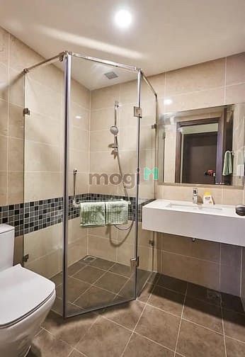 Hình ảnh ✔ Cho thuê CHCC RIVER GATE 68m 2pn 1wc - Nội thất đầy đủ