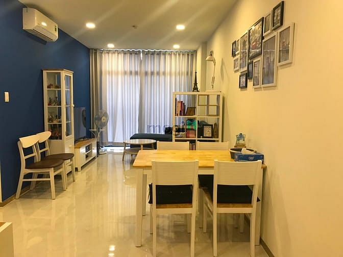 Hình ảnh Cho thuê Trang Chủ MB66.COM / Đăng Ký Tặng 66K Q4 - Riva Park - 16 Triệu - 3 phòng - NTDD
