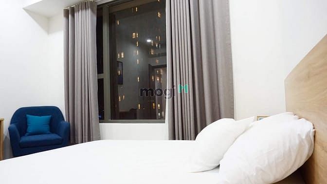 Hình ảnh ✔ Cho thuê CHCC RIVER GATE 68m 2pn 1wc - Nội thất đầy đủ