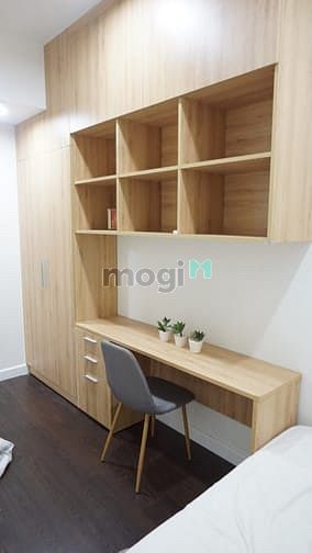 Hình ảnh ✔ Cho thuê CHCC RIVER GATE 68m 2pn 1wc - Nội thất đầy đủ