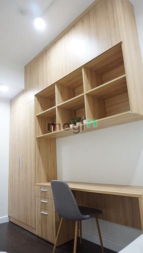Hình ảnh ✔ Cho thuê CHCC RIVER GATE 68m 2pn 1wc - Nội thất đầy đủ