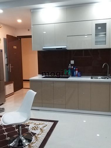 Hình ảnh Sunrise City View 40m2, Officetel, 1WC, giá 11,5 Triệu