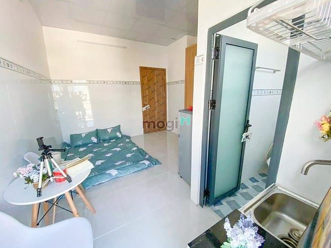 Hình ảnh Mb6623 nạp rút nhanh chóng full nội thất Tân Quy Quận 7