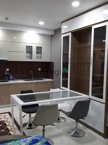 Hình ảnh Sunrise City View 40m2, Officetel, 1WC, giá 11,5 Triệu