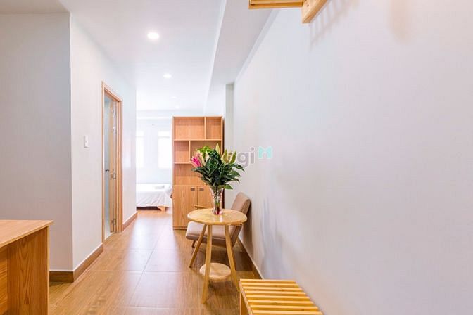 Hình ảnh Mb6623 nạp rút nhanh chóng studio ở trung tâm quận 1, gần các quận 10, quận 3, quận 5