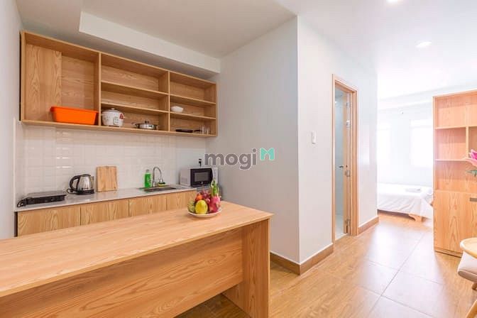 Hình ảnh Mb6623 nạp rút nhanh chóng studio ở trung tâm quận 1, gần các quận 10, quận 3, quận 5