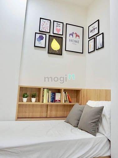 Hình ảnh ✔ Cho thuê CHCC RIVER GATE 68m 2pn 1wc - Nội thất đầy đủ
