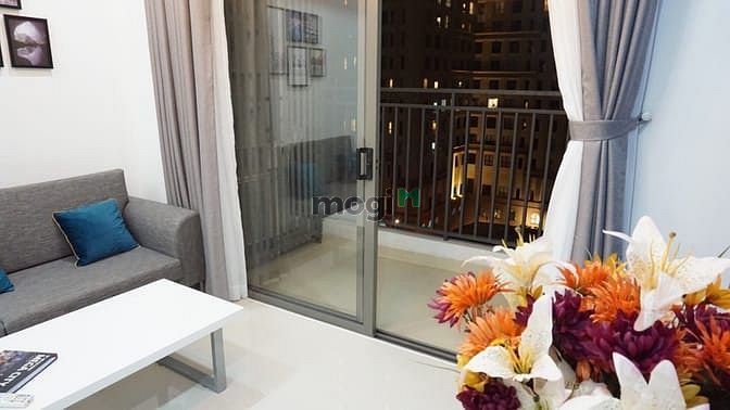 Hình ảnh ✔ Cho thuê CHCC RIVER GATE 68m 2pn 1wc - Nội thất đầy đủ