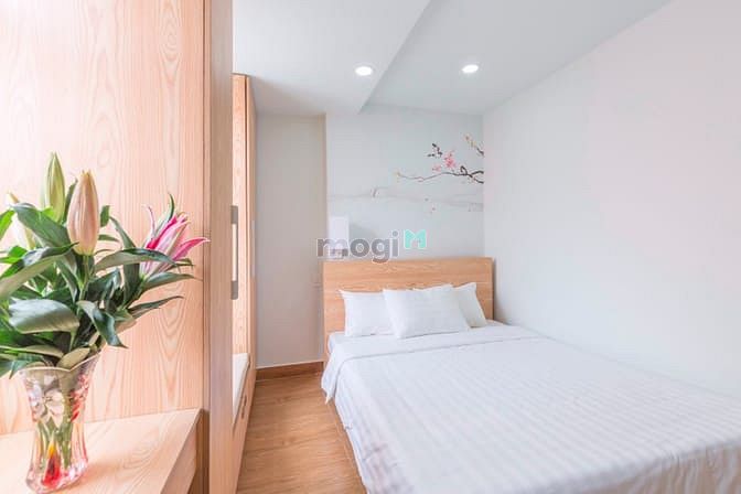 Hình ảnh Mb6623 nạp rút nhanh chóng studio ở trung tâm quận 1, gần các quận 10, quận 3, quận 5