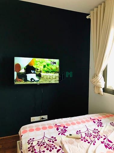 Hình ảnh Bán thuê Trang Chủ MB66.COM / Đăng Ký Tặng 66K Q4 - ICON 56 - 3 phòng - 5.4 Tỷ - có sổ - NTDD
