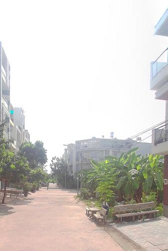 Hình ảnh Cần bán nhanh lô đất Đường Tân Trụ, P15, Tân Bình DT 80m2, giá 1,7 tỷ,