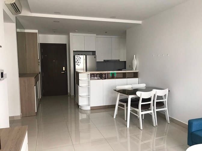 Hình ảnh ✔ Cho thuê CHCC RIVER GATE 68m 2pn 1wc - Nội thất đầy đủ