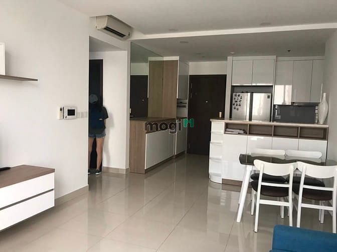 Hình ảnh ✔ Cho thuê CHCC RIVER GATE 68m 2pn 1wc - Nội thất đầy đủ