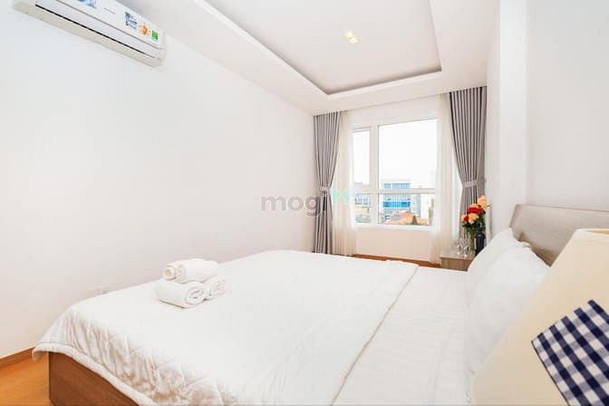 Hình ảnh Thuê Trang Chủ MB66.COM / Đăng Ký Tặng 66K Sky Center 3 phòng ngủ DT 130m2 full nội thất cao cấp 27Tr