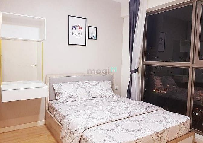 Hình ảnh Cho thuê chung cư Nguyễn Ngọc Phương, Bình Thạnh, DT 70m2,2PN
