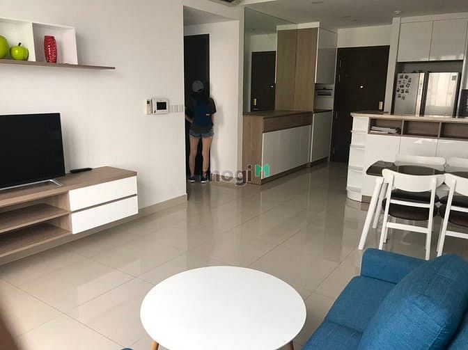Hình ảnh ✔ Cho thuê CHCC RIVER GATE 68m 2pn 1wc - Nội thất đầy đủ