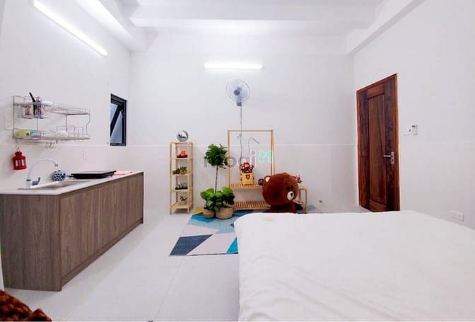 Hình ảnh Cho thuê Trang Chủ MB66.COM / Đăng Ký Tặng 66K chung cư mini quận Tân Bình, gần Phúc Yên.