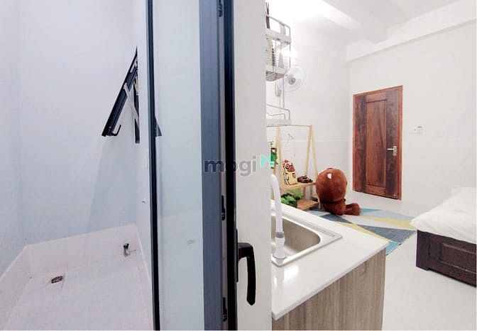 Hình ảnh Cho thuê Trang Chủ MB66.COM / Đăng Ký Tặng 66K chung cư mini quận Tân Bình, gần Phúc Yên.
