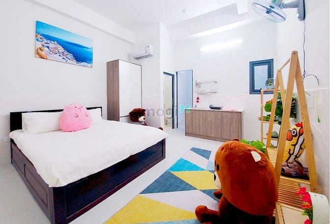 Hình ảnh Cho thuê Trang Chủ MB66.COM / Đăng Ký Tặng 66K chung cư mini quận Tân Bình, gần Phúc Yên.