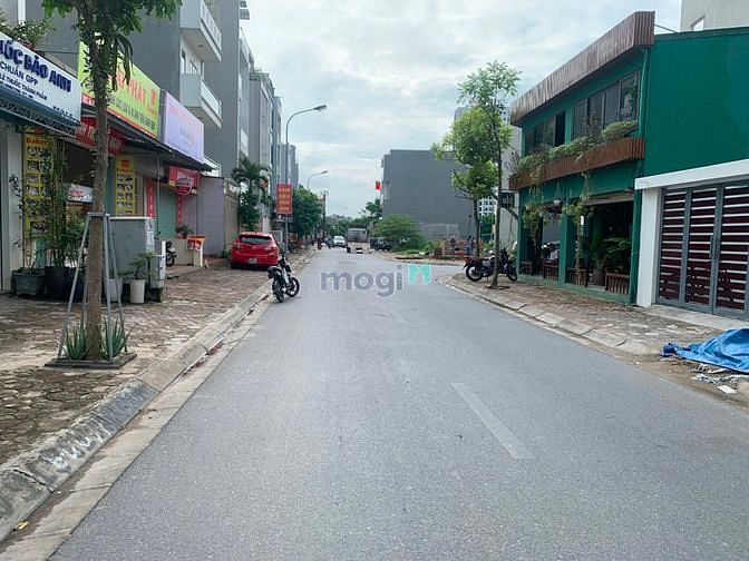 Hình ảnh Cần bán gấp 90m2 đất đấu giá BT4B Phúc Lợi, Long Biên