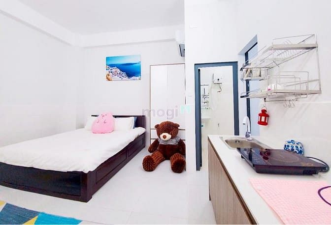 Hình ảnh Cho thuê Trang Chủ MB66.COM / Đăng Ký Tặng 66K chung cư mini quận Tân Bình, gần Phúc Yên.
